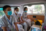 Sắp tiêm vaccine Covid-19 mũi 3 cho người dân Hà Nội