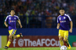 CLB Hà Nội không có suất dự AFC Cup 2022