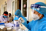13 nữ công nhân ở Hà Nam dương tính với SARS-CoV-2, chưa rõ nguồn lây