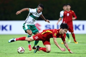 ĐT Việt Nam vẫn có khả năng bị loại từ vòng bảng AFF Cup 2020