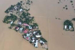 Miền Trung sơ tán hàng nghìn dân ứng phó với bão Rai