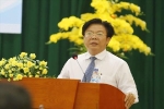 Giám đốc Sở GDĐT tỉnh Quảng Nam xin nghỉ hưu sớm vì sức khỏe