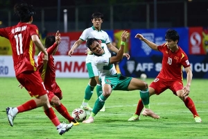 ĐT Việt Nam nhận 'hung tin' ngay trước thềm trận gặp Campuchia
