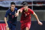 ĐT Việt Nam gặp ĐT Thái Lan ở bán kết AFF Cup khi nào?