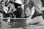 Mỹ công bố thêm tài liệu mật về vụ ám sát cố Tổng thống Kennedy