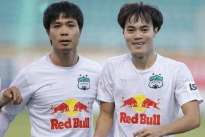 Đội hình Việt Nam đấu Campuchia: 'Song sát' nhà bầu Đức đem về ngôi đầu bảng?