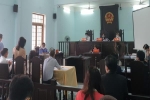 Vụ giám đốc doanh nghiệp tự tử tại tòa: Land Hà Hải chính thức nộp đơn kháng cáo