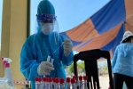 Sở Y tế Đà Nẵng thông tin 'nóng' về việc mua kit test Covid từ Công ty Việt Á