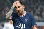 Messi không có tên ở đội hình hay nhất Ligue 1 mùa này