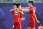 Tiến Linh và Quang Hải được đề cử bàn thắng đẹp nhất vòng bảng AFF Cup 2020