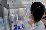Sở Y tế TP.HCM yêu cầu các đơn vị báo cáo khẩn việc mua kit xét nghiệm của Việt Á