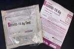 Các nước cấp phép kit test COVID-19 thế nào?