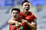 HLV Park đón tin cực vui về lực lượng tuyển Việt Nam trước thềm bán kết AFF Cup