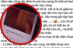 Cô giáo Hà Nội bị tố không mặc quần áo khi dạy online: 'Không còn mặt mũi nào để dạy nữa'