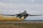 Uy lực của 'thiên nga trắng' Tu-160M sau khi được trang bị tên lửa tầm bắn siêu xa