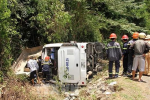 Thông tin mới về vụ tai nạn thảm khốc khiến 15 người chết, 25 người bị thương ở Quảng Bình