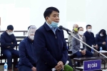 Ông Nguyễn Đức Chung kháng cáo cho rằng bị oan vụ mua Redoxy 3C