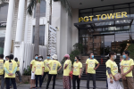 Đà Nẵng: Xử phạt một doanh nghiệp bất động sản 300 triệu đồng