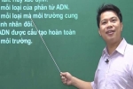 Bất thường đề thi tốt nghiệp THPT: Thầy Phan Khắc Nghệ nói gì về mối quan hệ với người ra đề?