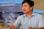 Vụ 'thổi giá' kit test Covid-19 Công ty Việt Á: Bộ Công an triệu tập 11 người ở Nghệ An