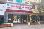 Việt Á trúng 4 gói thầu bán kit test hơn 53 tỉ đồng cho Nam Định