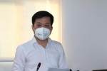 Công ty Việt Á phối hợp với Trung tâm Kiểm soát bệnh tật TP.HCM như thế nào?