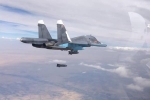 Lực lượng Hàng không Vũ trụ Nga tiêu diệt chỉ huy khủng bố tại Syria