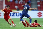 Tuyển Việt Nam còn bao nhiêu cơ hội vào chung kết AFF Cup 2020?