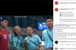Fan Indonesia 'đe dọa' trọng tài trận Việt Nam vs Thái Lan: 'Nếu là chúng tôi, ông ta chắc chắn không về được nhà đâu'