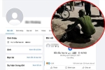 Dân mạng tìm ra Facebook cá nhân của nghi phạm sát hại dã man nữ sinh Ngân hàng, đồng loạt thả phẫn nộ vào bài đăng duy nhất