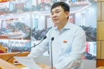 Phó bí thư Thường trực, Trưởng đoàn ĐBQH tỉnh Quảng Ninh bị kỷ luật