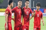 HLV Park Hang-seo nhận hung tin trước trận bán kết lượt về với Thái Lan