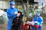 Một bệnh viện từng mua kit Việt Á giá 'trên trời': Phải mượn máy XN của họ nên bị lệ thuộc