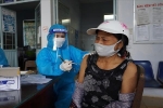 CDC Kon Tum đang báo cáo gói thầu mua kit xét nghiệm của Việt Á