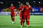 Tuyển Việt Nam dùng đội hình nào đấu Thái Lan ở bán kết lượt về AFF Cup?