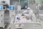 109 bệnh nhân Covid-19 tử vong ở Hà Nội, trong đó nhiều người chưa tiêm vắc xin
