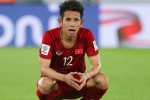 Hồng Duy chính thức lên tiếng về cú trượt chân bị chỉ trích dữ dội trong trận thua Thái Lan