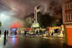 Xác định danh tính 3 nạn nhân tử vong trong vụ cháy ở Thanh Hóa