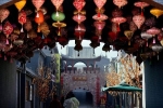Omicron bóp nghẹt mùa du lịch sôi động nhất ở Trung Quốc