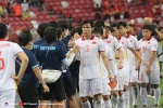 Ai có lỗi sau thất bại của tuyển Việt Nam tại AFF Cup 2020?