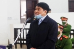 Chiếc iPad cài đặt email 'chunghinhsu@...' sẽ giúp được gì cho cựu Chủ tịch Hà Nội?
