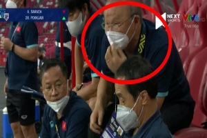Trợ lý thầy Park đăng bài thẳng thắn tiết lộ con đường duy nhất của bóng đá Việt Nam