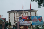 Vụ Việt Á: Bộ Công an làm việc với Bí thư Đảng ủy phường có vợ làm tại CDC Nghệ An