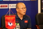 HLV Park Hang-seo có nên tiếp tục gắn bó với bóng đá Việt Nam?