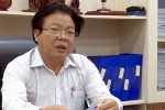 Giám đốc Sở GD&ĐT Quảng Nam được nghỉ hưu trước tuổi