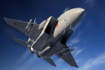 Sốc: Nhật Bản nâng cấp tiêm kích F-15 thành 'ngựa thồ' tên lửa