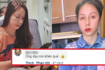 Bố mẹ của dì ghẻ Quỳnh Trang bị 'khủng bố' dồn dập trên mạng xã hội: Hành động xấu xí!