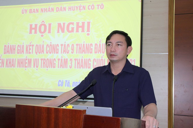Tan Bi thu Huyen uy Co To thay ong Le Hung Son la ai?-Hinh-3