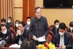 Giám đốc Sở Y tế Thanh Hóa: 'Không có một xu hoa hồng nào của Việt Á'