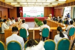 26 nhân viên y tế Bệnh viện Bạch Mai hỗ trợ quận Đống Đa chống dịch Covid-19